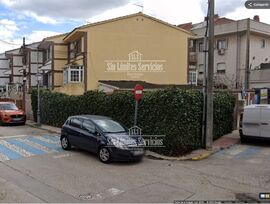 Parcela URBANA, todos los Servicos