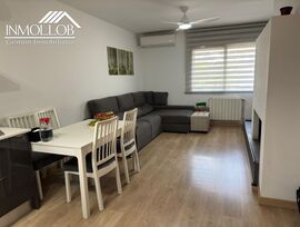 Zona centro en Sant Joan Despi