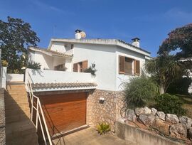 Chalet de 270m Construidos y parcela de 600m