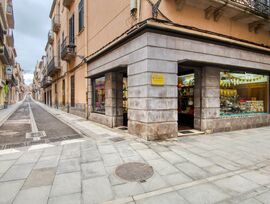 Local comercial en el corazón de Sant Feliu de Guíxols