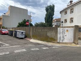 Terreno en venta en Sant Feliu de Guíxols