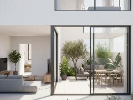 Parcela urbana en Córdoba