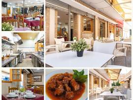 Unidad comercial en Sevilla