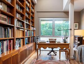 Villa en Valencina de la Concepcion