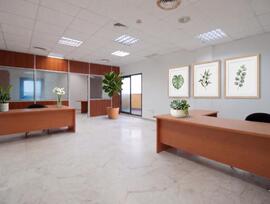Oficina en Mairena del Aljarafe