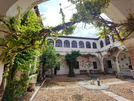 Casa en Nuevo Baztán