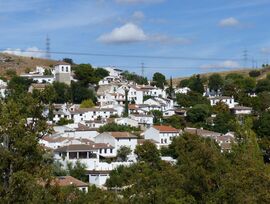 Terreno o solar en Olmeda de las Fuentes