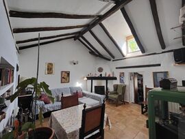 Casa en Olmeda de las Fuentes