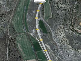 Terreno o solar en Olmeda de las Fuentes