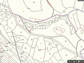 Terreno o solar en Olmeda de las Fuentes