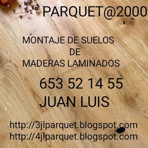 suelos de maderas laminados 