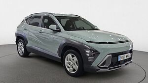 Hyundai Kona 1.0 TGDi Flexx DCT