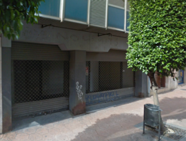 Oportunidad, Local en raval Santa Anna, centro Reus