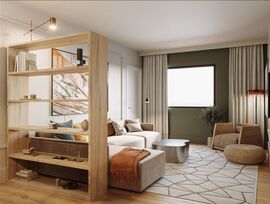 Piso en venta en Riera de Cassoles