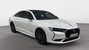 DS DS 9 E-TENSE 250 PERFORMANCE LINE