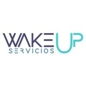 WAKE UP SERVICIOS ESPAÑA: LUZ, GAS, SEGUROS, TEL,.