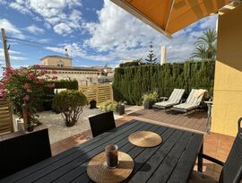 Apartamento en Orihuela Costa