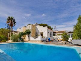Villa en Orihuela Costa