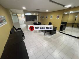 Local comercial en Premià de Mar