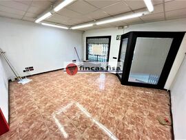 Local comercial en Premià de Mar