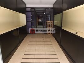 Local comercial en Premià de Mar