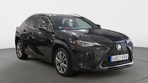 Lexus UX 250h F Sport