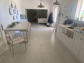 Casa en Línea de la Concepción, La