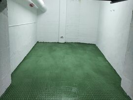 Garaje en Línea de la Concepción, La