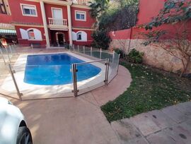 Casa en Línea de la Concepción, La