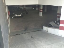 Garaje en Línea de la Concepción, La