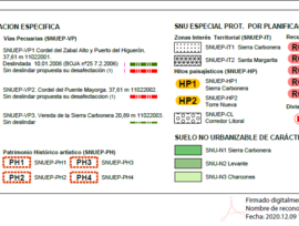 ¡¡Se vende parcela de 400.000m²!!