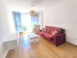 Apartamento en Mijas