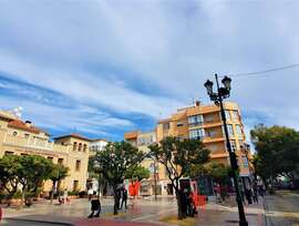 Piso en Fuengirola