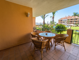 Piso en Mijas