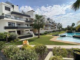 Apartamento en Orihuela