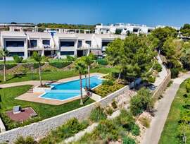 Apartamento en Pilar de la Horadada