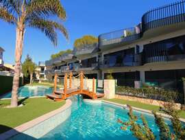 Apartamento en San Javier