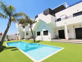 Apartamento en San Pedro del Pinatar