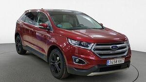 Ford Edge 2.0 TDCI Titanium 4WD