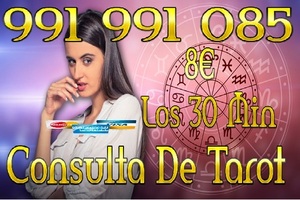 Tirada De Cartas | Consulta De Tarot 