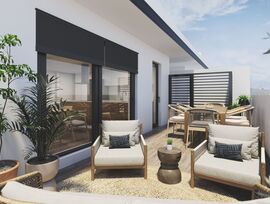 Último Ático a la venta .Vázquez de Mella,  Ubicado en el distrito Ciudad Lineal, en el barrio Pueblo Nuevo