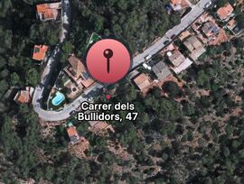 ¡Oportunidad única en Castellar del Vallès! Parcela urbana de 657 m² para construir tu hogar ideal