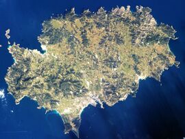 finca exclusiva en Ibiza.......exclusive estate in Ibiza