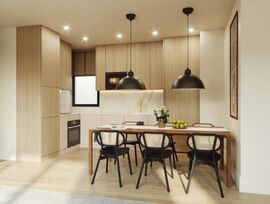 Descubre tu nuevo hogar en la Calle Pi Margall