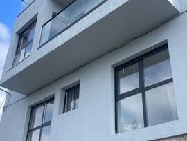 Vivienda de 90 m² con parking y trastero · Ideal primera vivienda