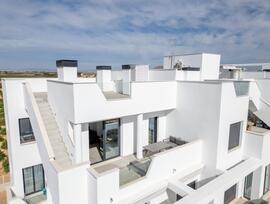 Ático en Torre - Pacheco