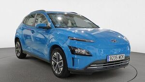 Hyundai Kona EV Maxx (136 CV) Eléctrico