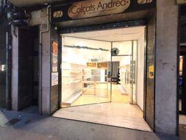 Local comercial en Barcelona
