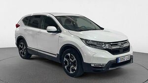 Honda CR-V 2.0 i-MMD Elegance Navi