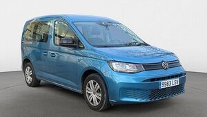 Volkswagen Caddy Origin 2.0 TDI